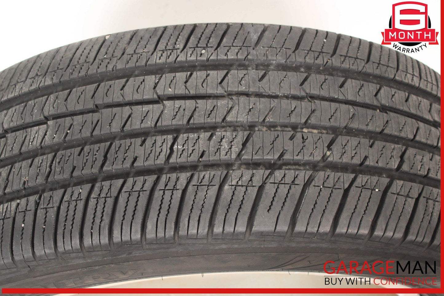 09-17 Audi Q5 Wheel Tire Rim 8J x 19H2 ET27 OEM