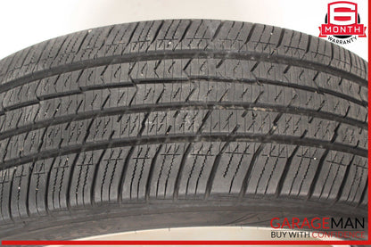 09-17 Audi Q5 Wheel Tire Rim 8J x 19H2 ET27 OEM