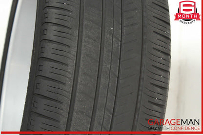 15-18 Audi Q3 Right or Left Wheel Tire Rim 7.0Jx18H2 ET43 OEM