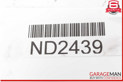 Mercedes VGS3 722.9 7G Transmission Conductor Plate TCU 722.9 FLASHED OEM