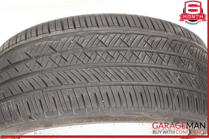 97-04 Porsche Boxster 986 Rear Wheel Tire Rim 8.5Jx17 ET50 OEM