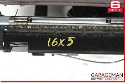 14-18 BMW X5 Rear Right & Left Side Third Row Seat Assembly OEM