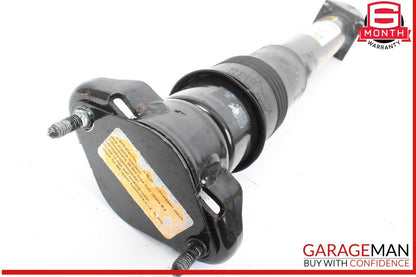 07-12 Mercedes X164 GL450 4MATIC Rear Left & Right Shock Strut Absorbers Set