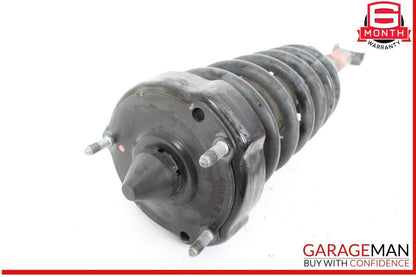 03-09 Mercedes W211 E350 Front Left and Right Side Shock Strut Absorber Set OEM