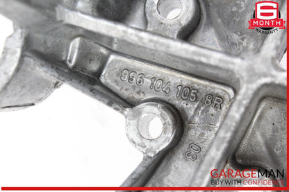 99-01 Porsche 911 Carerra Left or Right Side Camshaft Cam Shaft Follower Housing