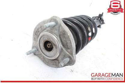 15-20 Mercedes W205 C300 Front Left and Right Side Shock Strut Absorber Spring
