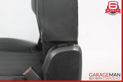 13-16 MERCEDES GL450 X166 REAR 3RD ROW RIGHT PASSENGER SIDE SEAT COMPLETE OEM