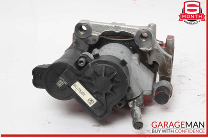15-22 Mercedes W205 C300 C400 Rear Right & Left Side Brake Calipers Set of 2 Pc