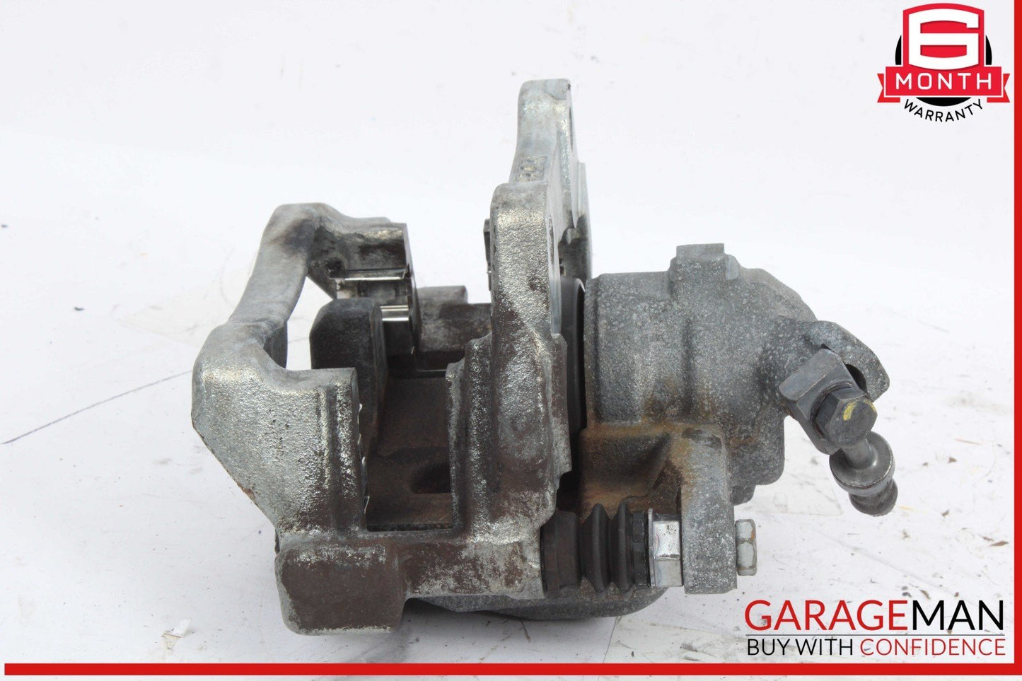 10-16 Land Rover Range Rover Sport Rear Right and Left Side Brake Caliper OEM