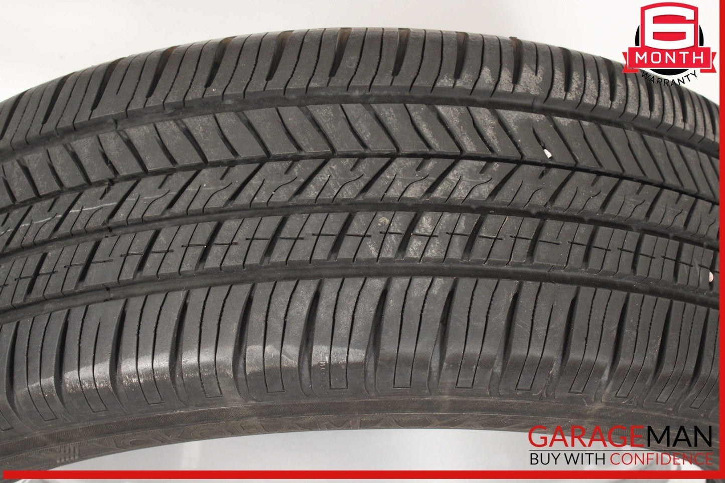 13-15 Mercedes X204 GLK250 Wheel Tire Rim 7.5x19H2 ET47 OEM