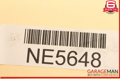 Mercedes W212 E350 GL450 CL550 7G Tronic Transmission Valve Body 2122770001 OEM