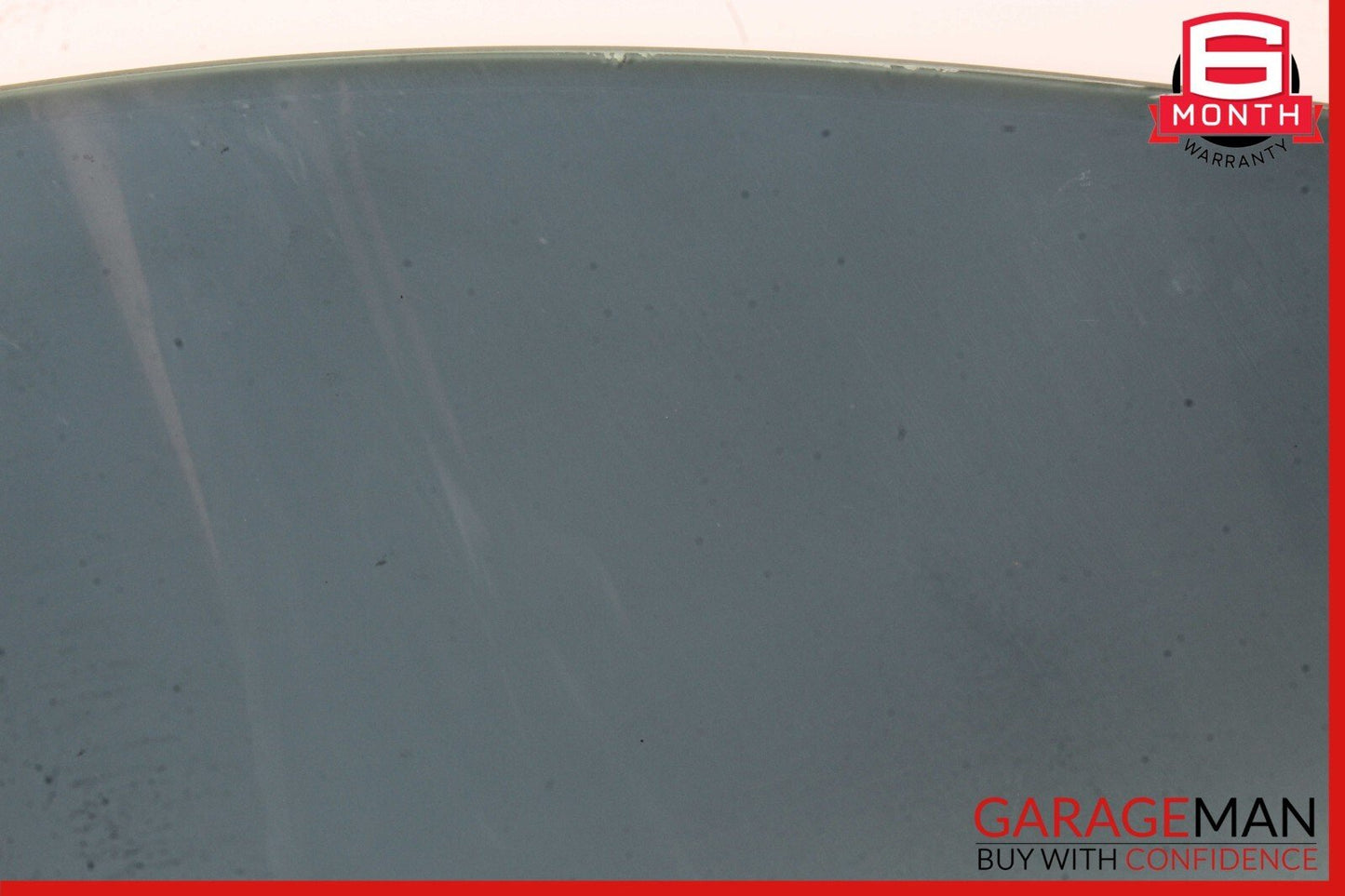 12-14 Mercedes W204 C250 C350 Coupe Front Left Side Door Window Glass OEM