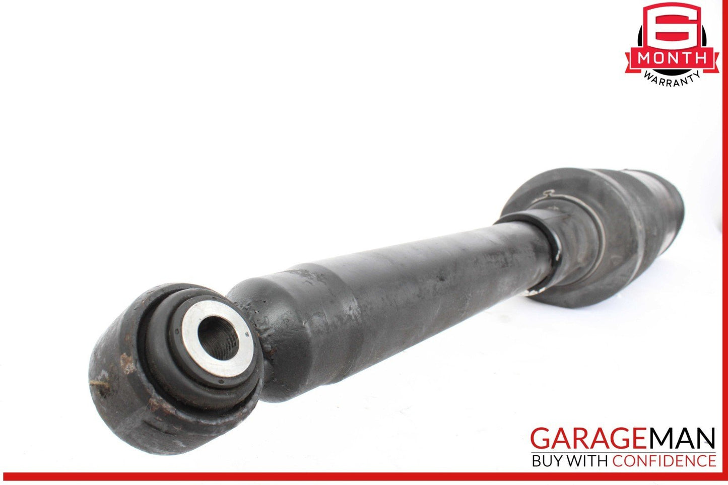 00-06 Mercedes W215 CL55 AMG Rear Left and Right Side Shock Strut Absorber OEM