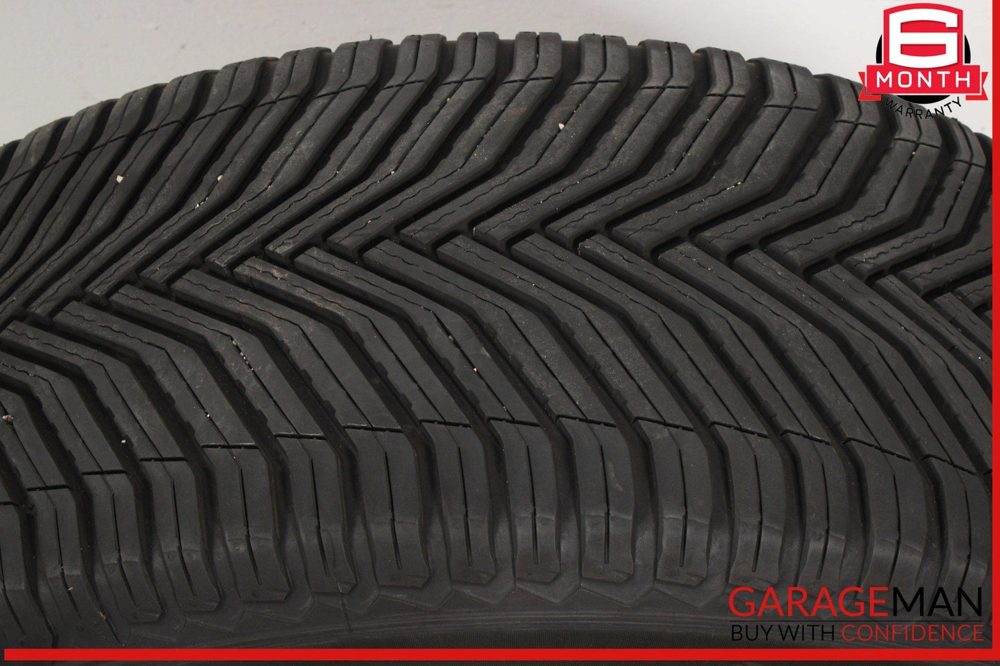 13-19 Mercedes X166 GL450 GL550 Wheel Tire Rim 8.5J x 20H2 ET62 1664012802 OEM
