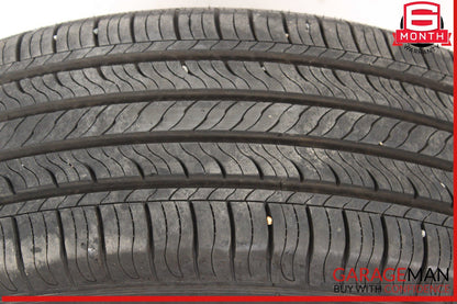 09-17 Audi Q5 Wheel Tire Rim 8J x 18H2 ET39 OEM
