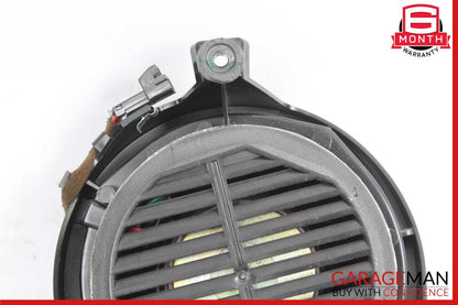 98-05 Mercedes W163 ML320 Rear Right & Left Door Audio Sound Speaker Set of 2 Pc