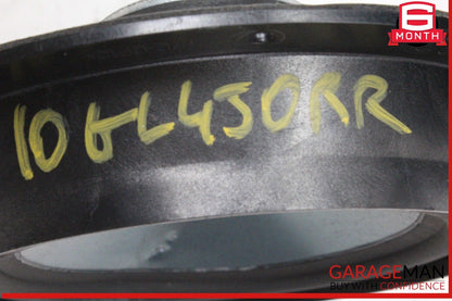 06-13 Mercedes X164 GL450 ML350 Rear Door Speakers Sound Set of 2 1648201102 OEM
