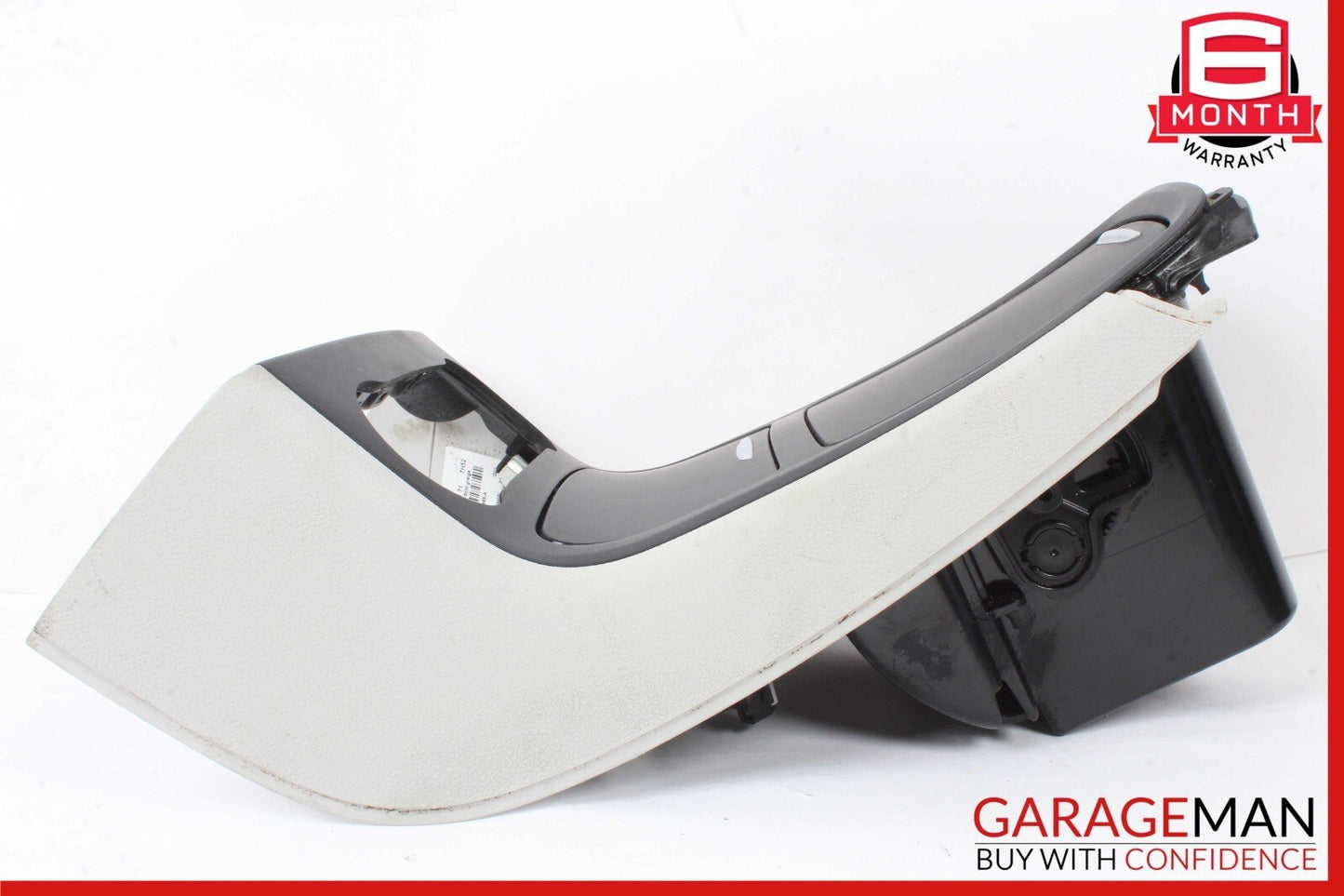 12-19 Mercedes W242 W246 B-Class Center Console Storage Compartment A2466800171