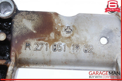 12-15 Mercedes W204 C250 SLK250 1.8L Engine Upper Camshaft Cam Cover Bearing OEM