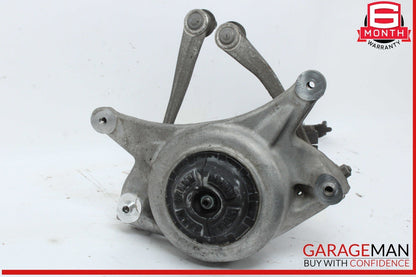 09-12 Audi Q5 Front Right Passenger Side Shock Strut Absorber 8R0031F OEM
