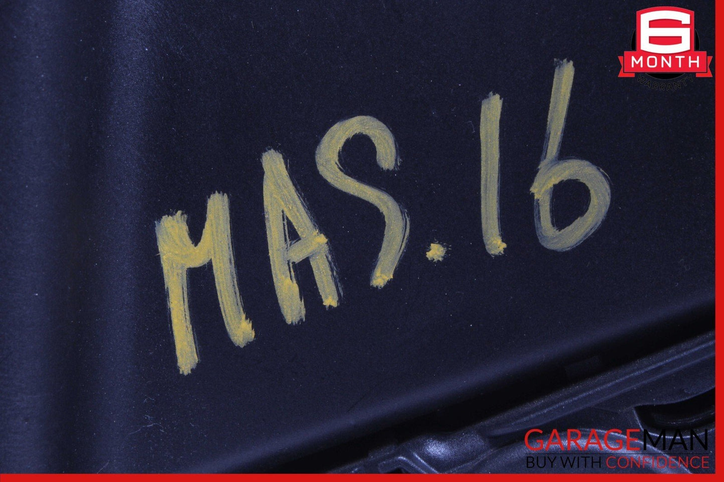 14-17 Maserati Ghibli Accelerator Throttle Gas Pedal Assembly 04861714AF OEM