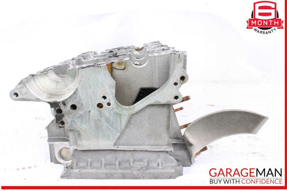 11-20 Mercedes W218 CLS550 S550 M278 4.6L Engine Cylinder Head Right OEM