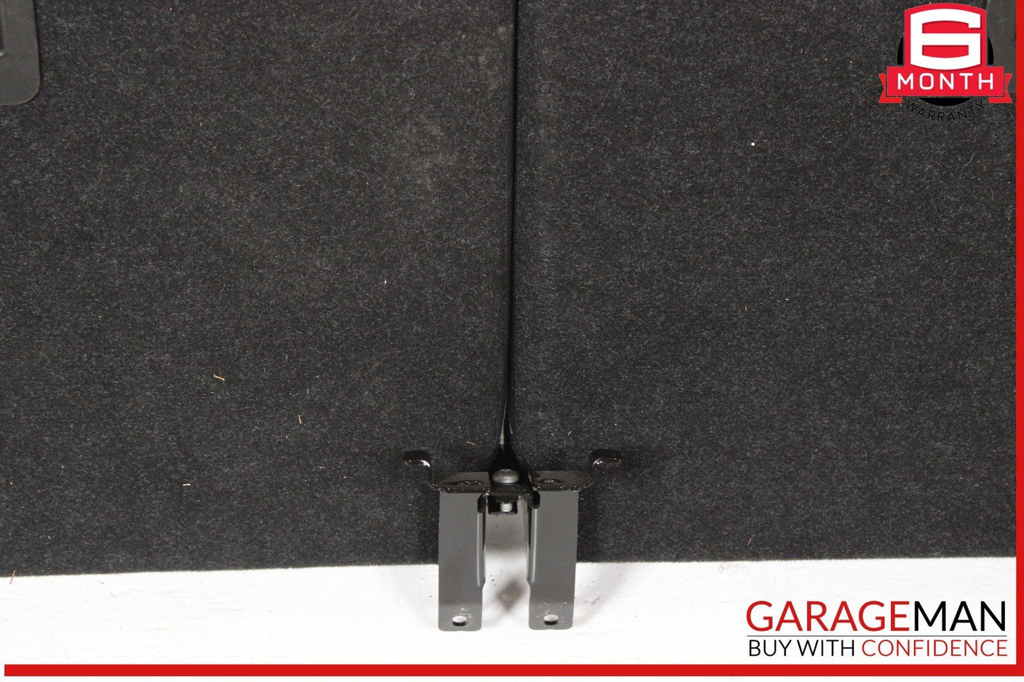 14-21 BMW i3 I01 Hybrid Rear Upper Seat Cushion Backrest OEM