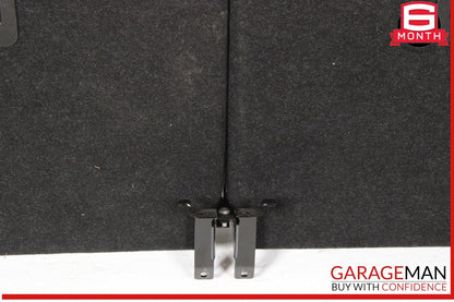 14-21 BMW i3 I01 Hybrid Rear Upper Seat Cushion Backrest OEM
