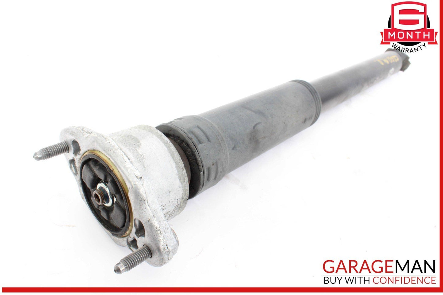 08-14 Mercedes W204 C250 CGI Rear Left & Right Shock Absorber Strut Set OEM