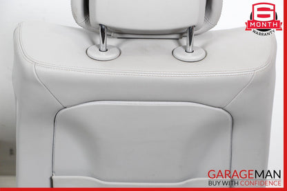 10-13 Mercedes W212 E350 Front Complete Seats Cushion Cover Assembly Set OEM