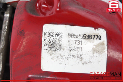 17-24 Alfa Romeo Giulia Front Left and Front Right Side Brake Caliper Set of 2