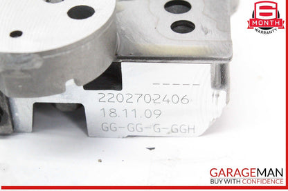 Mercedes W203 C280 E350 7G Tronic Transmission Valve Body 2202770801 OEM