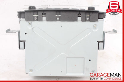 08-11 Cadillac STS Navi Navigation Radio CD Display Command Head Unit OEM