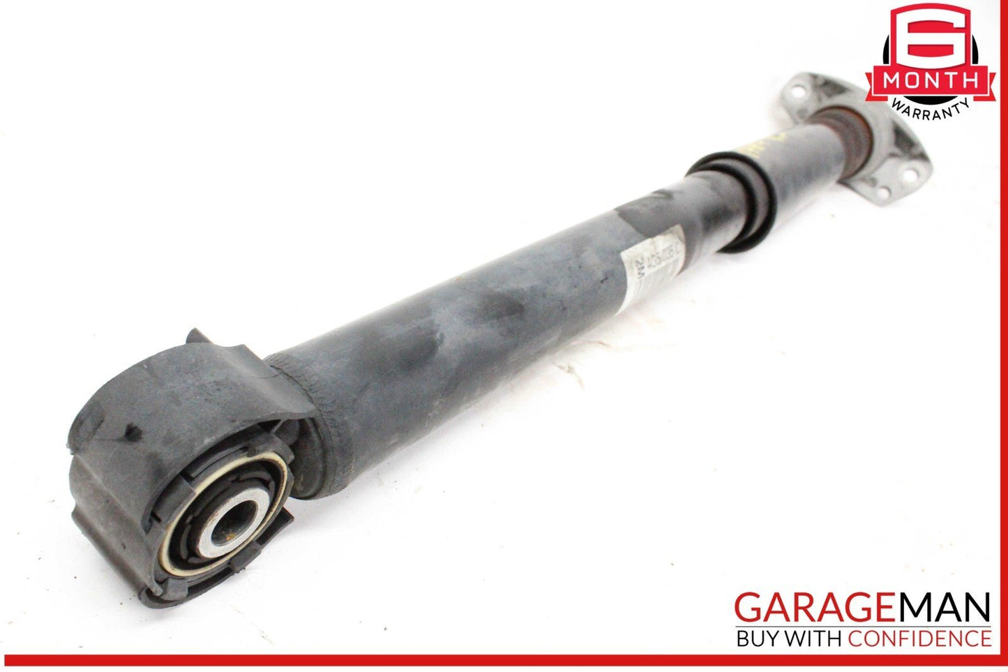 12-18 Audi A7 A6 Rear Left and Rear Right Side Shock Strut Absorber Set OEM