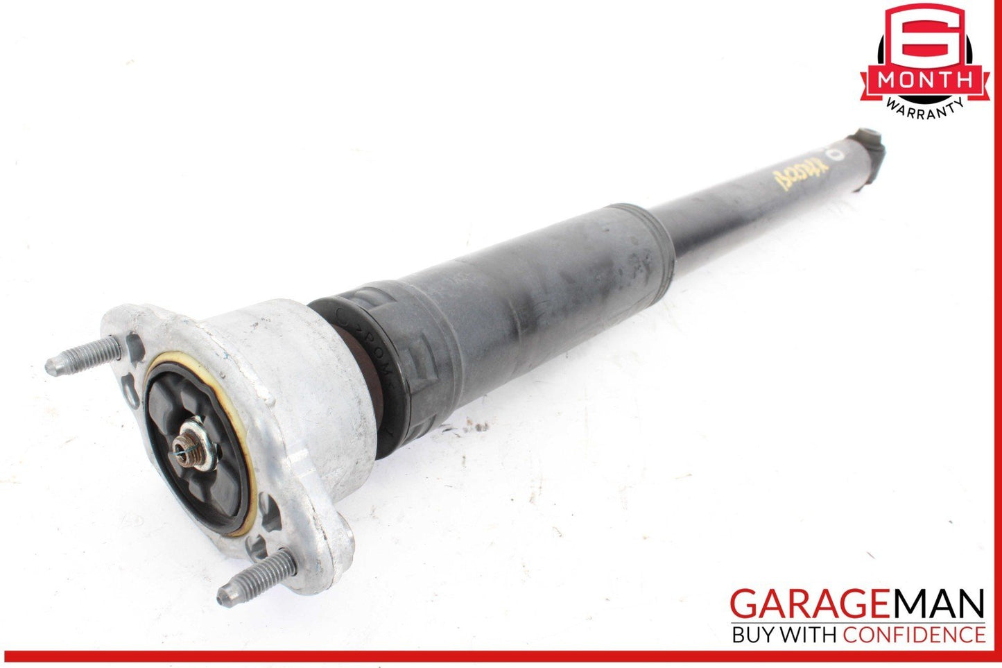08-14 Mercedes W204 C250 C300 Rear Left & Right Shock Absorber Strut Set OEM