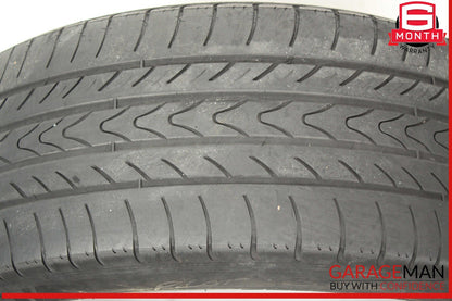 97-04 Mercedes R170 SLK230 SLK320 Rear Wheel Tire Rim 8Jx16H2 ET30 OEM