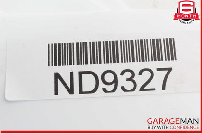 Mercedes VGS3 722.9 7G Transmission Conductor Plate TCU 722.9 FLASHED OEM