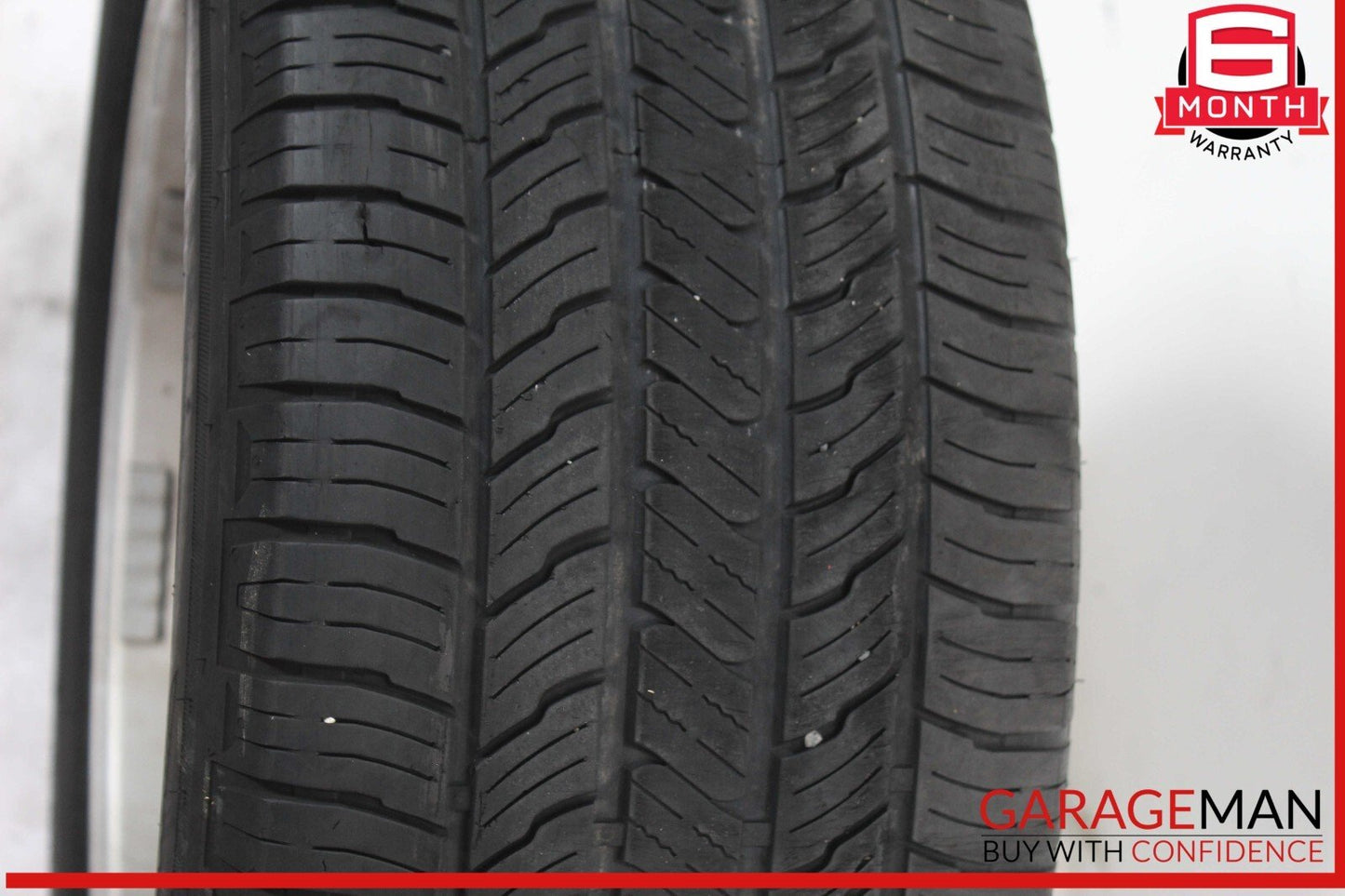 11-18 Porsche Cayenne 958 Wheel Tire Rim 8Jx18H2 ET53 OEM