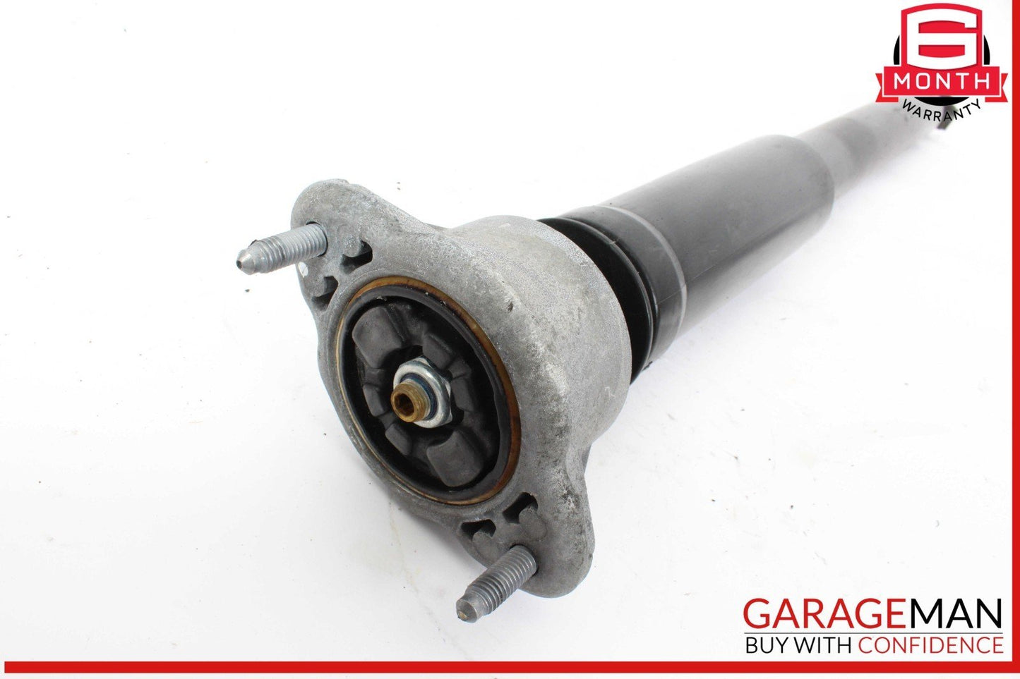 08-14 Mercedes W204 C300 C250 Rear Left & Right Shock Absorber Strut Set OEM