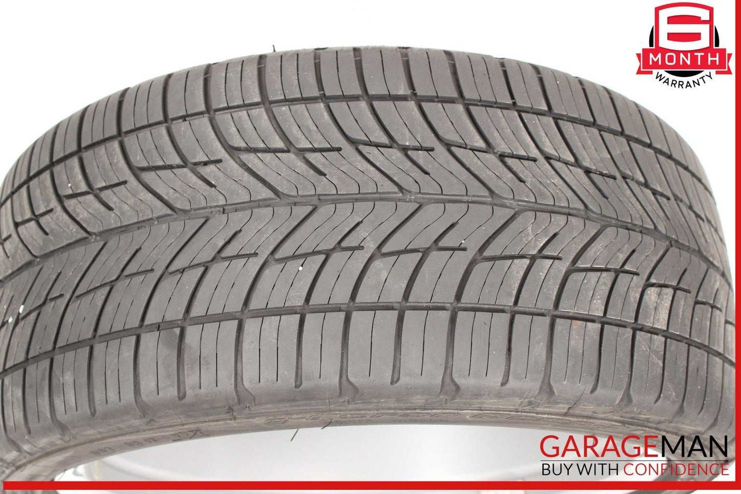 14-17 Mercedes W207 E350 E550 Rear Wheel Tire Rim 8.5 x 18 OEM