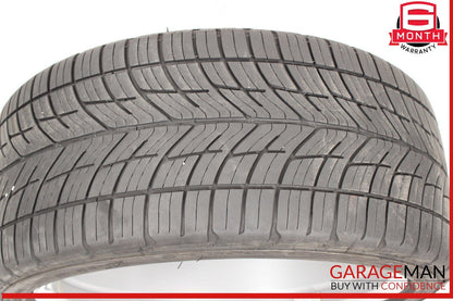14-17 Mercedes W207 E350 E550 Rear Wheel Tire Rim 8.5 x 18 OEM