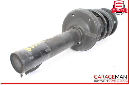 05-08 Porsche Boxster 987 Rear Left and Right Side Shock Strut Absorber Set OEM