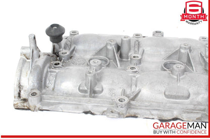 07-12 Mercedes X164 GL450 SL550 Right Side Engine Cylinder Head Valve Cover OEM