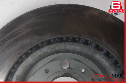 17-23 Tesla Model 3 Front Left & Right Brake Rotors Disc Set of 2 OEM