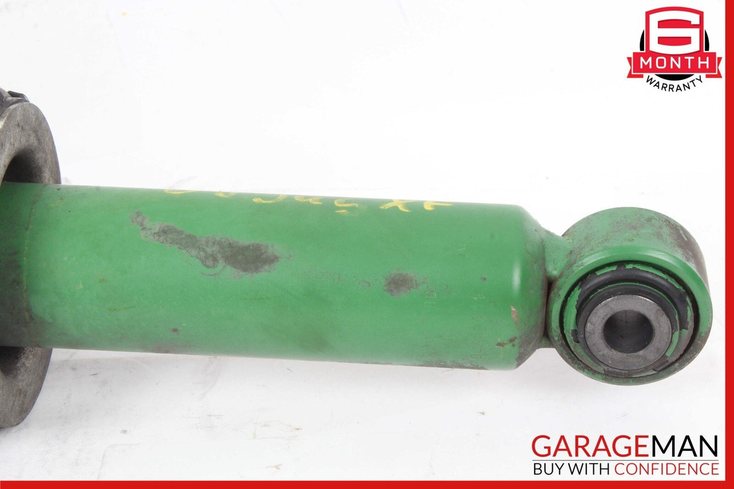 09-12 Jaguar XF Rear Left & Right Shock Absorber Strut Set OEM