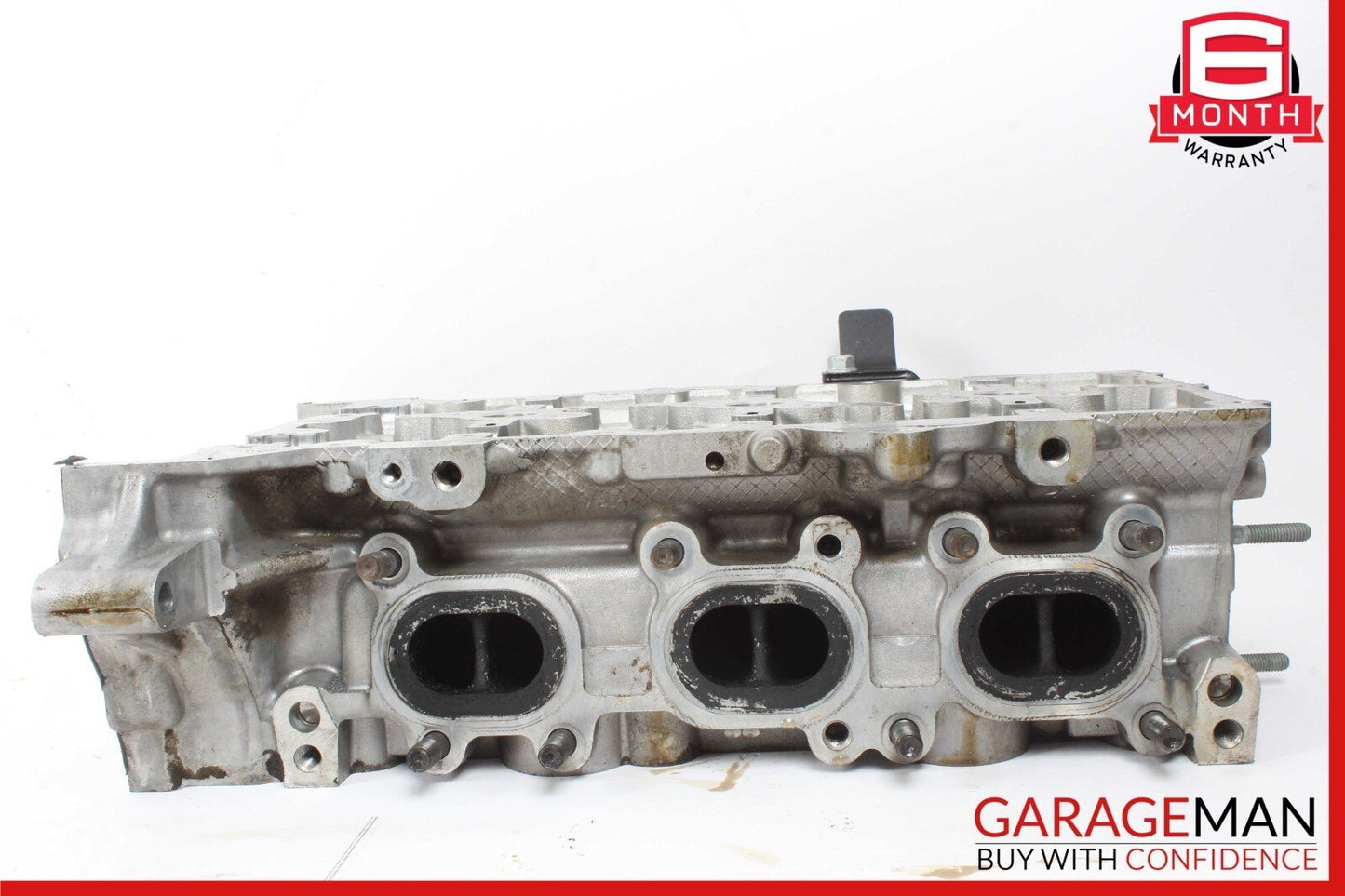 17-20 Kia Sorento Sedona Cadenza Left Driver Side Cylinder Head OEM