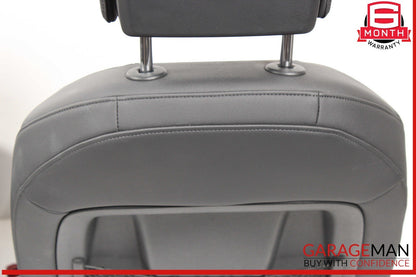 19-23 Audi Q3 Front Complete Seat Cushion Cover Assy Set of 2 Pc OEM
