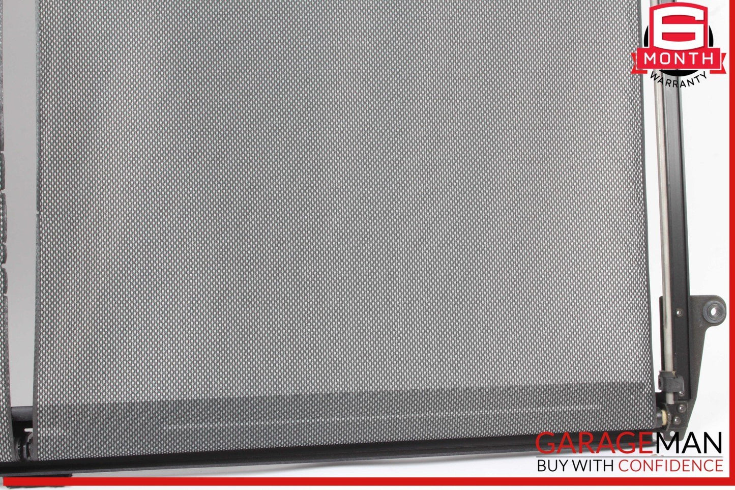 03-12 Mercedes R230 SL500 SL55 Pano Panoramic Roof Sun Shade Screen Roller Blind