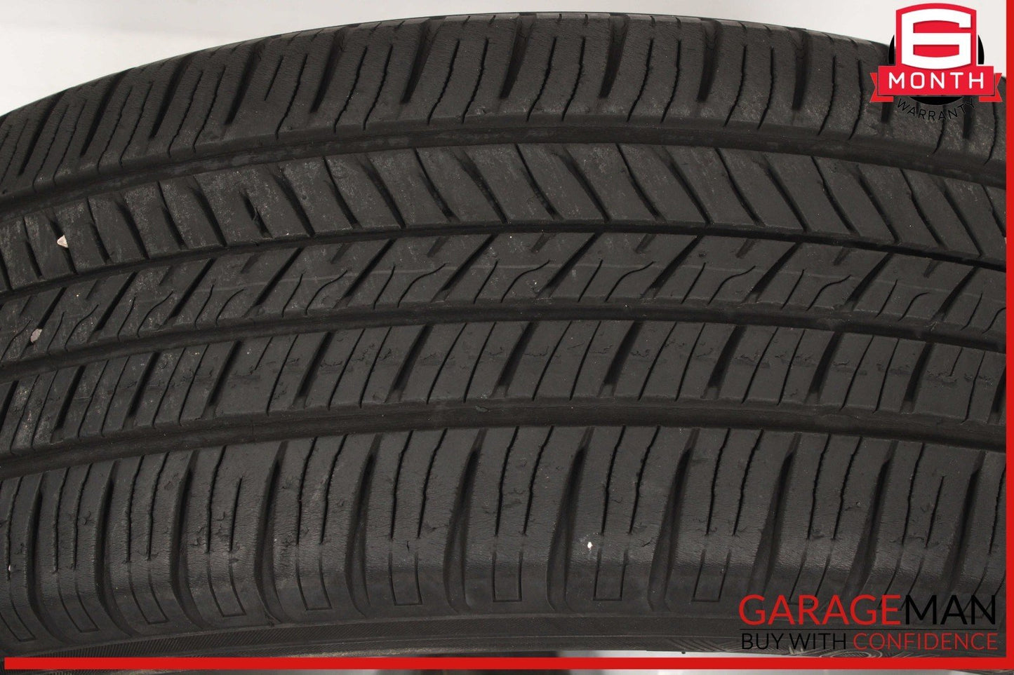 13-15 Mercedes X204 GLK250 Wheel Tire Rim 7.5x19H2 ET47 OEM