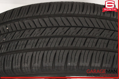 13-15 Mercedes X204 GLK250 Wheel Tire Rim 7.5x19H2 ET47 OEM